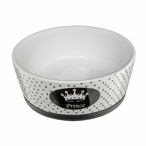 Alya écuelle eau nourriture chats chiens céramique anti-dérapante ferplast