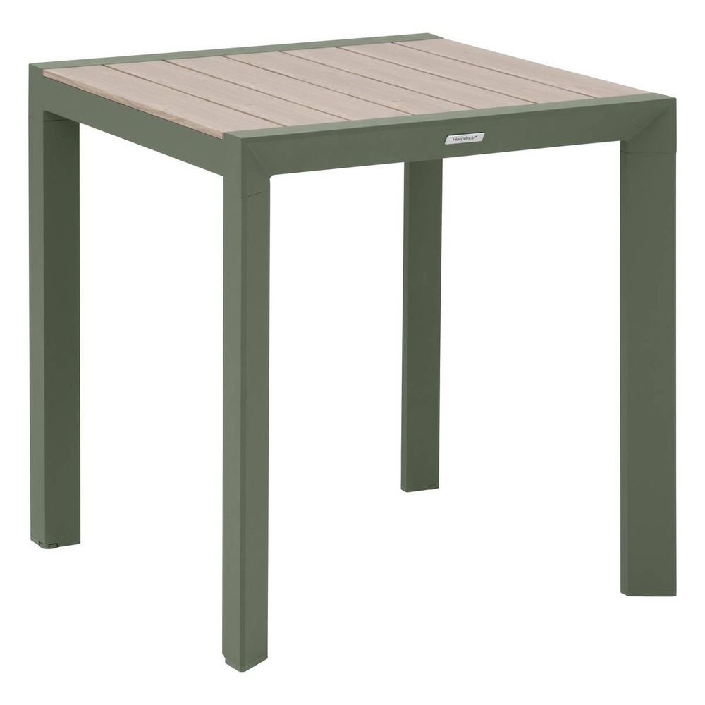 Table de jardin 