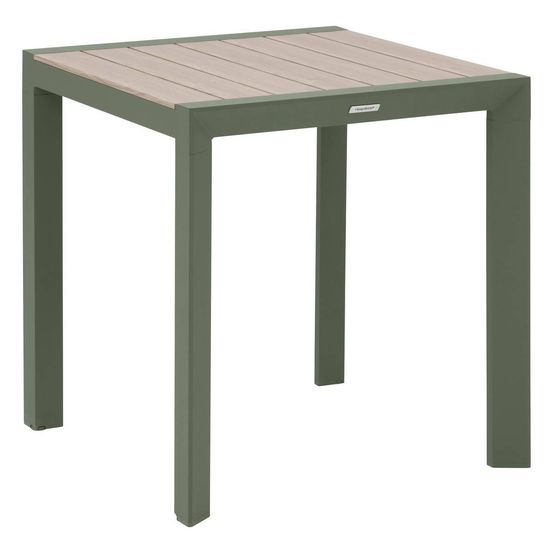 Table de jardin