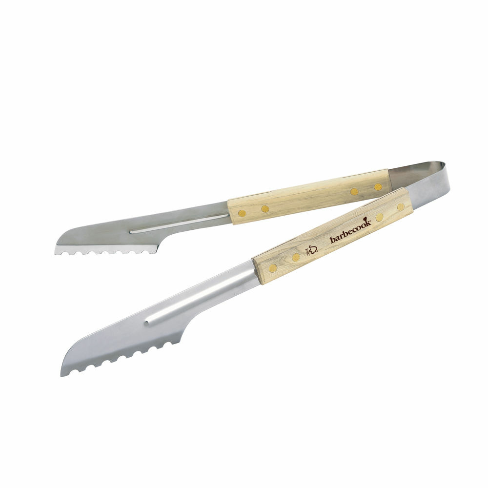 Pince luxe à barbecue barbecook