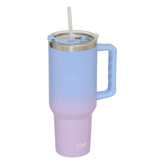 5five - mug isotherme en inox 1,2l
