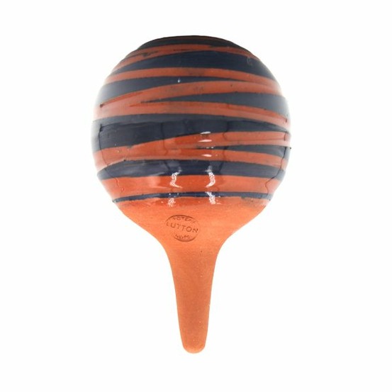 Olla spiral bleu décaféiné