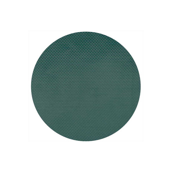 Bâche de couverture professionnel vert 6 x 8 m