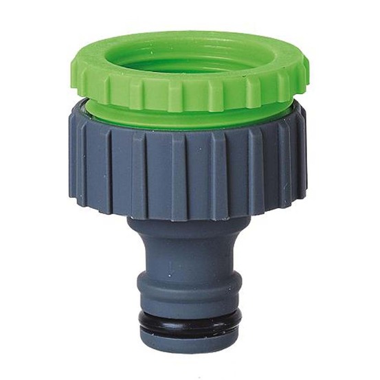 Nez de robinet bimatiÚre