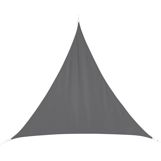 Voile d'ombrage triangulaire