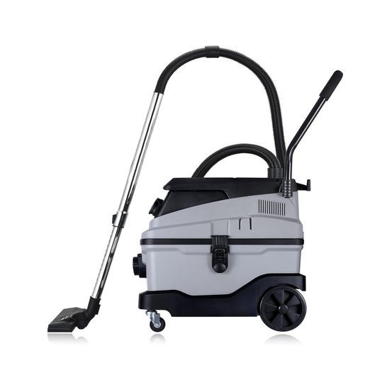 Aspirateur sec-humide 1600w werku 30l - werku
