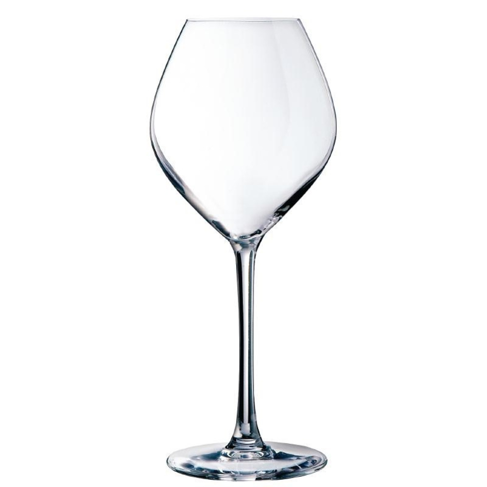 Verres à vin blanc grands cépages 350 ml - lot de 24 - chef & sommelier