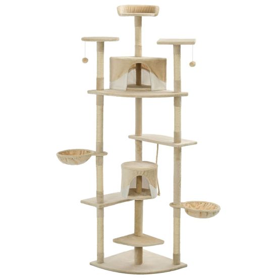ARBRE A CHAT vidaXL