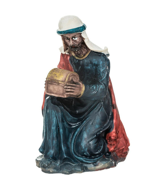 Santon pour crèche de noël