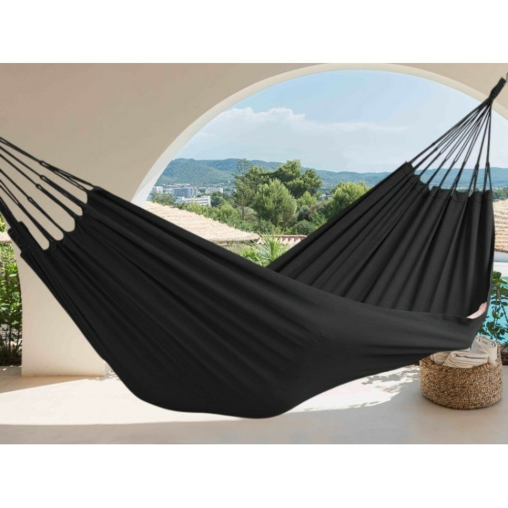 Hamac xl cloud black