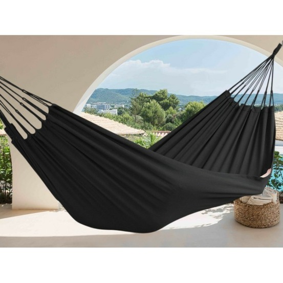 Hamac xl cloud black