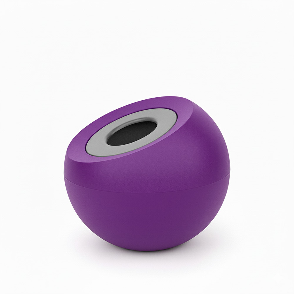 Pot de fleurs sphérique xxl dolce vita 300l