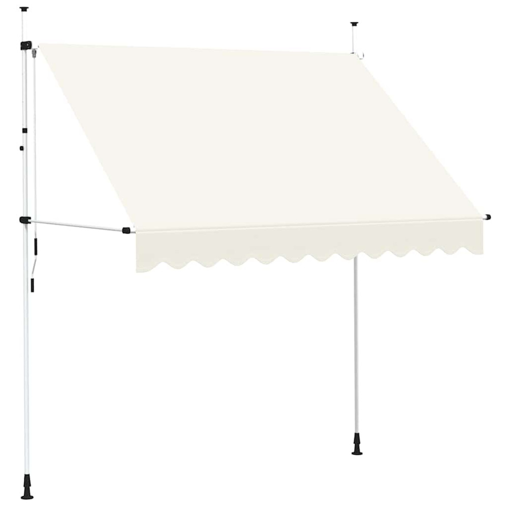 AUVENT MANUEL RETRACTABLE 25 2-(866091)