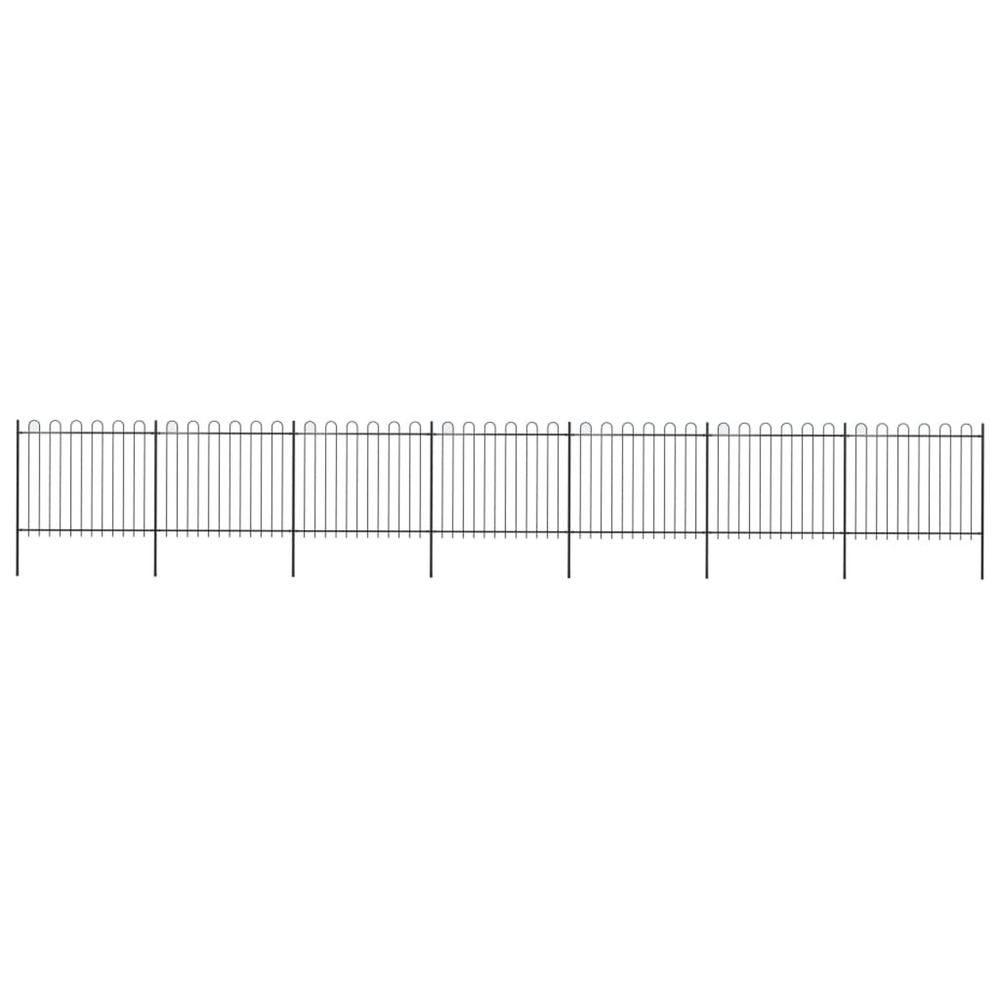 CLOTURE JARDIN AVC DESSU 20-(864803)