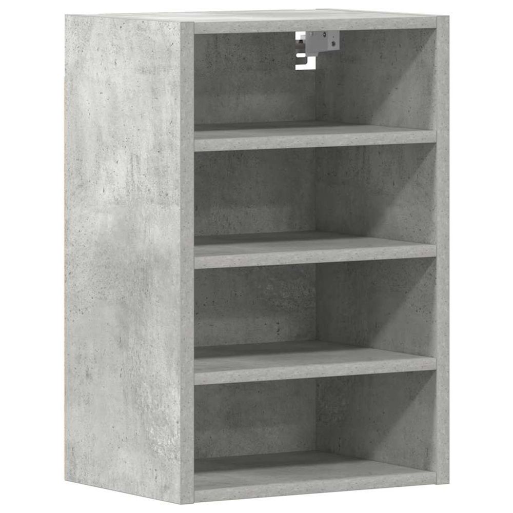 Armoire suspendue 