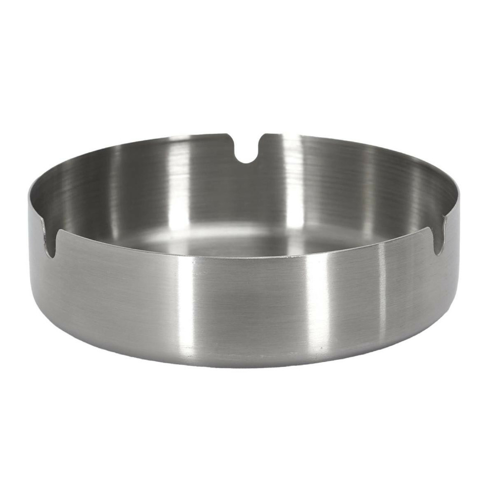 Cendrier design rond 