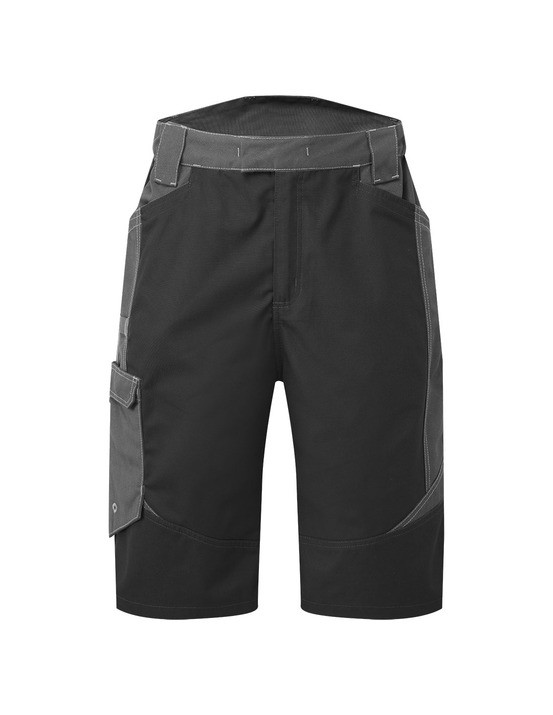 Shorts lavage industriel wx3 - 46 - noir - portwest