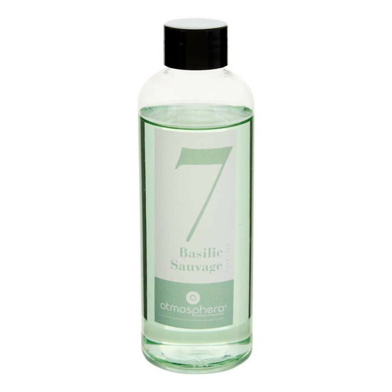 Recharge diffuseur de parfum