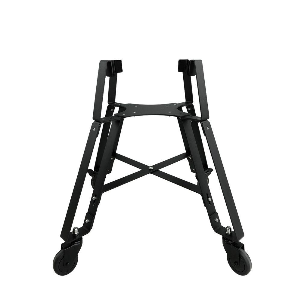 Chariot à roulettes patton pour epicure compact 16