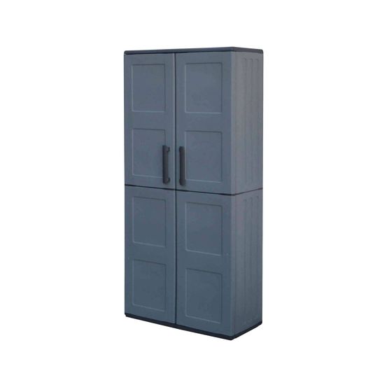 Armoire d’extérieur dambrosin