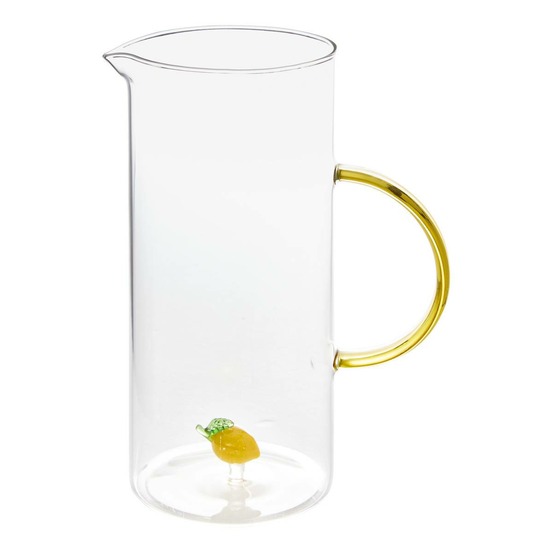 Carafe nelya 1,4l transparent