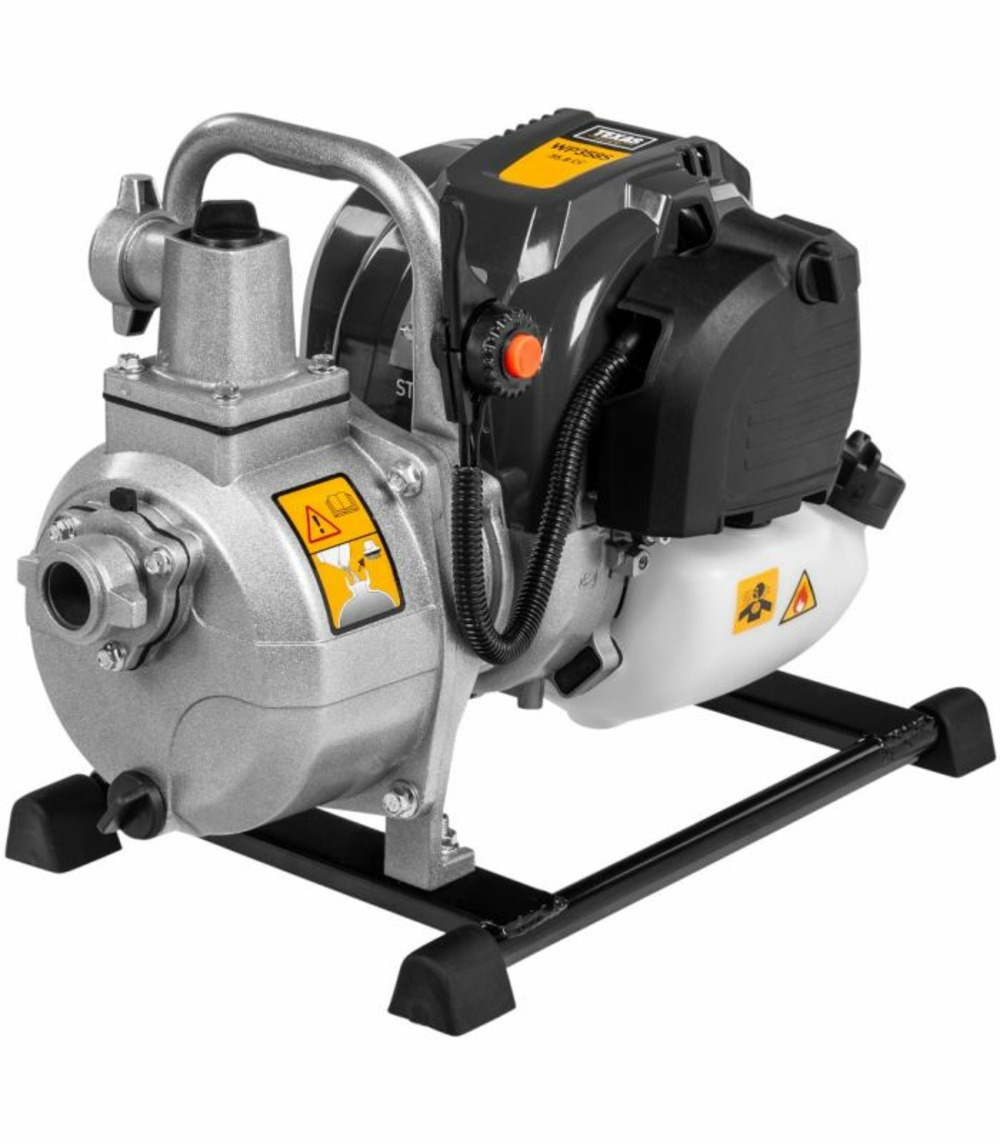 Pompe à eau thermique 4t 1