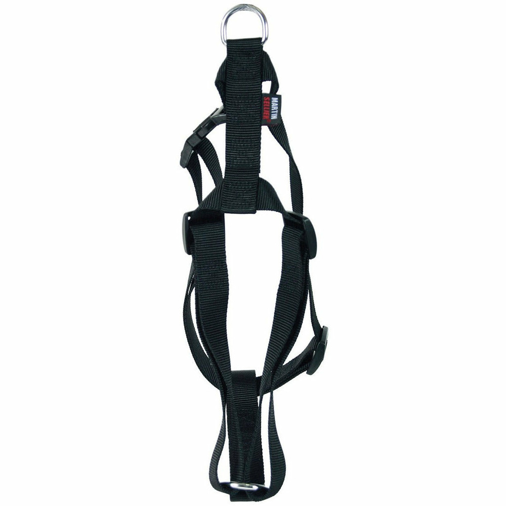 Harnais en nylon pour chiens collection ergonomique