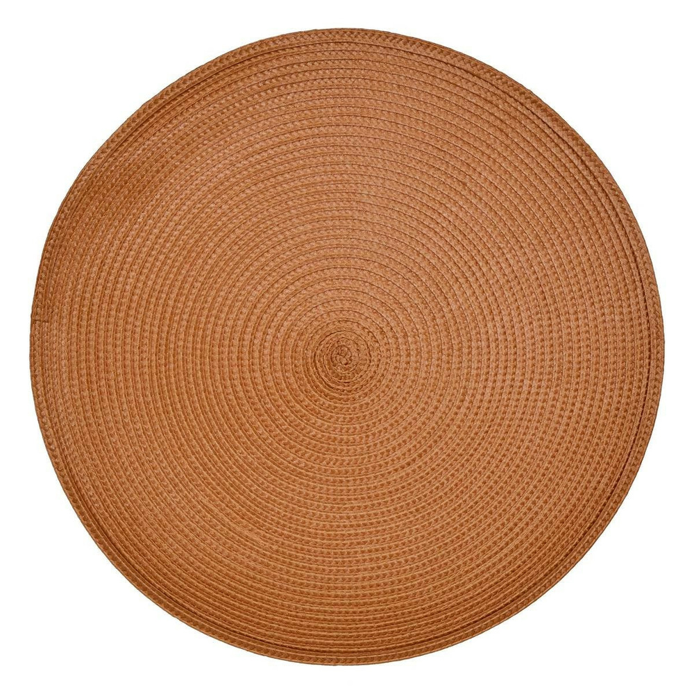 Set de table rond 