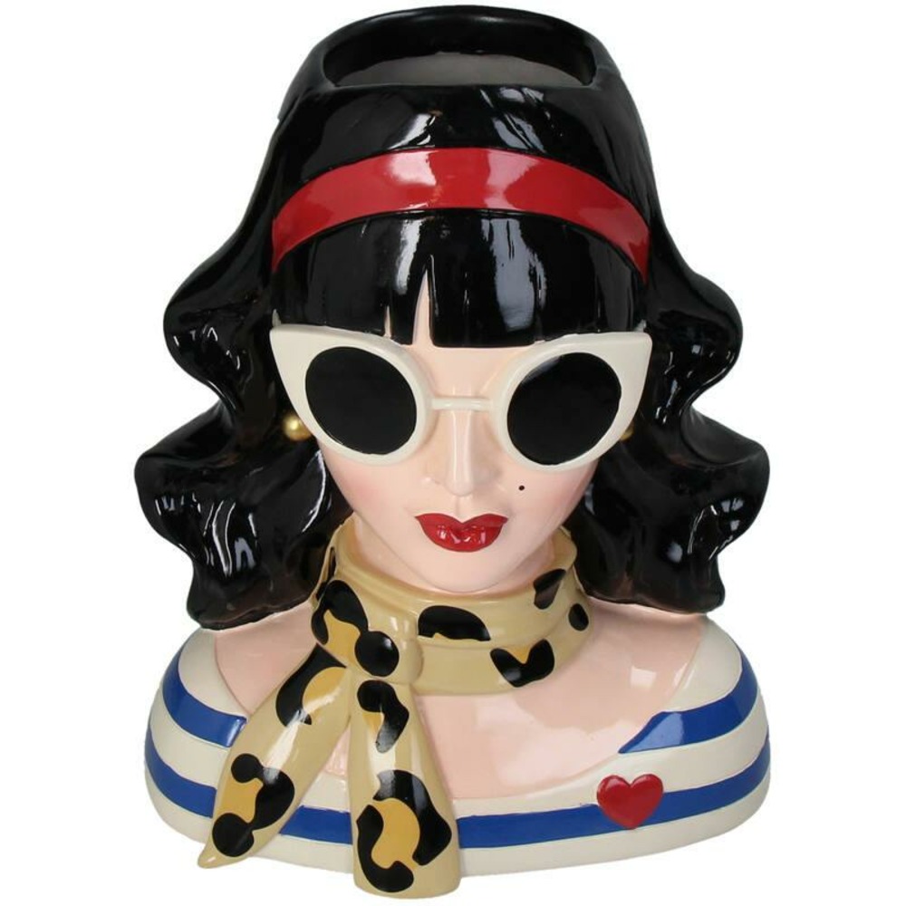Vaas fashion lady 'sophie' - h29 cm