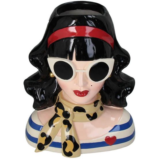 Vaas fashion lady 'sophie' - h29 cm