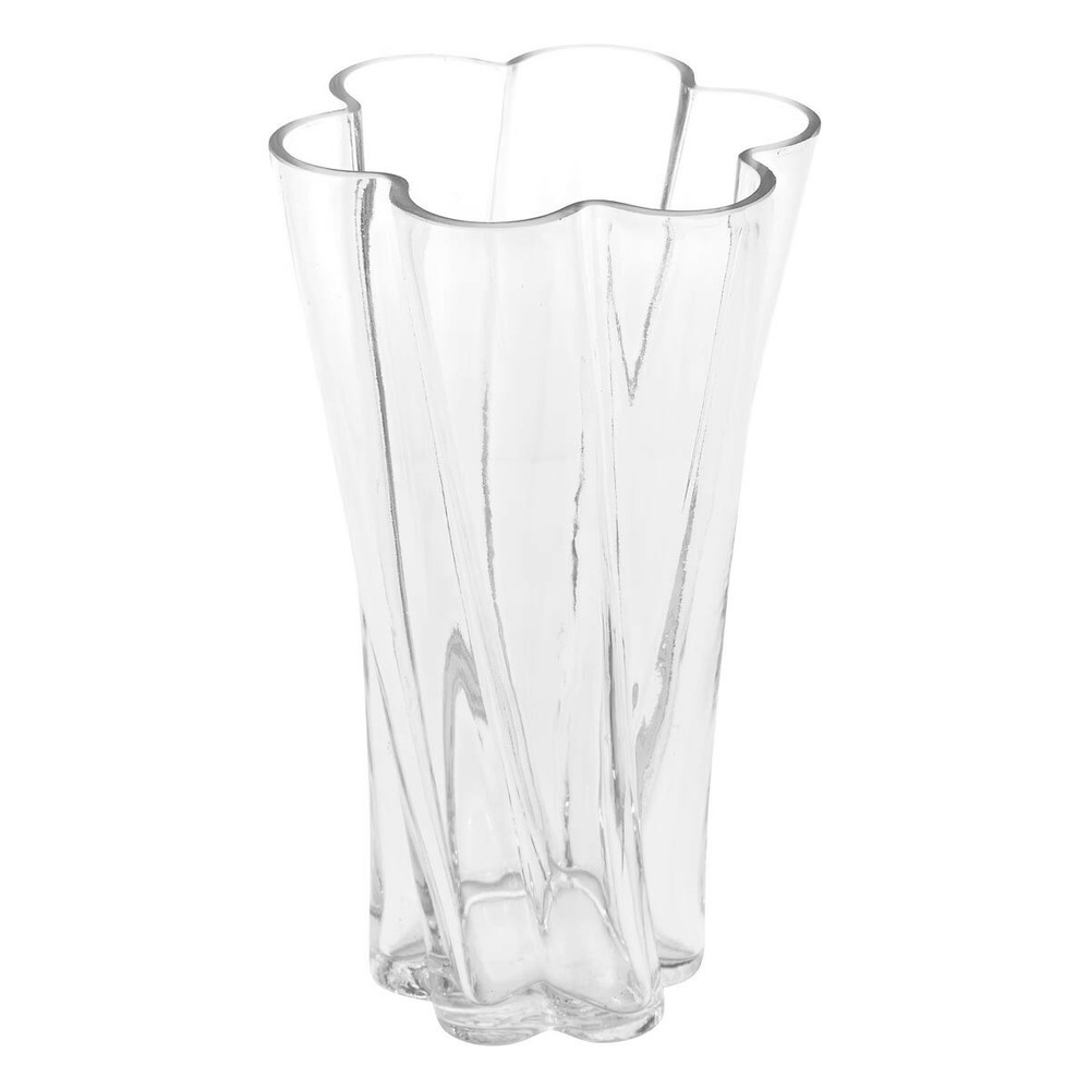 Vase design en verre 