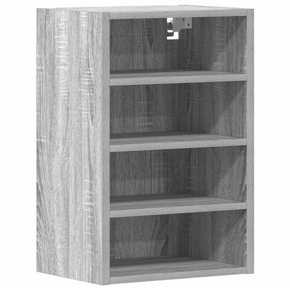 Armoire suspendue 