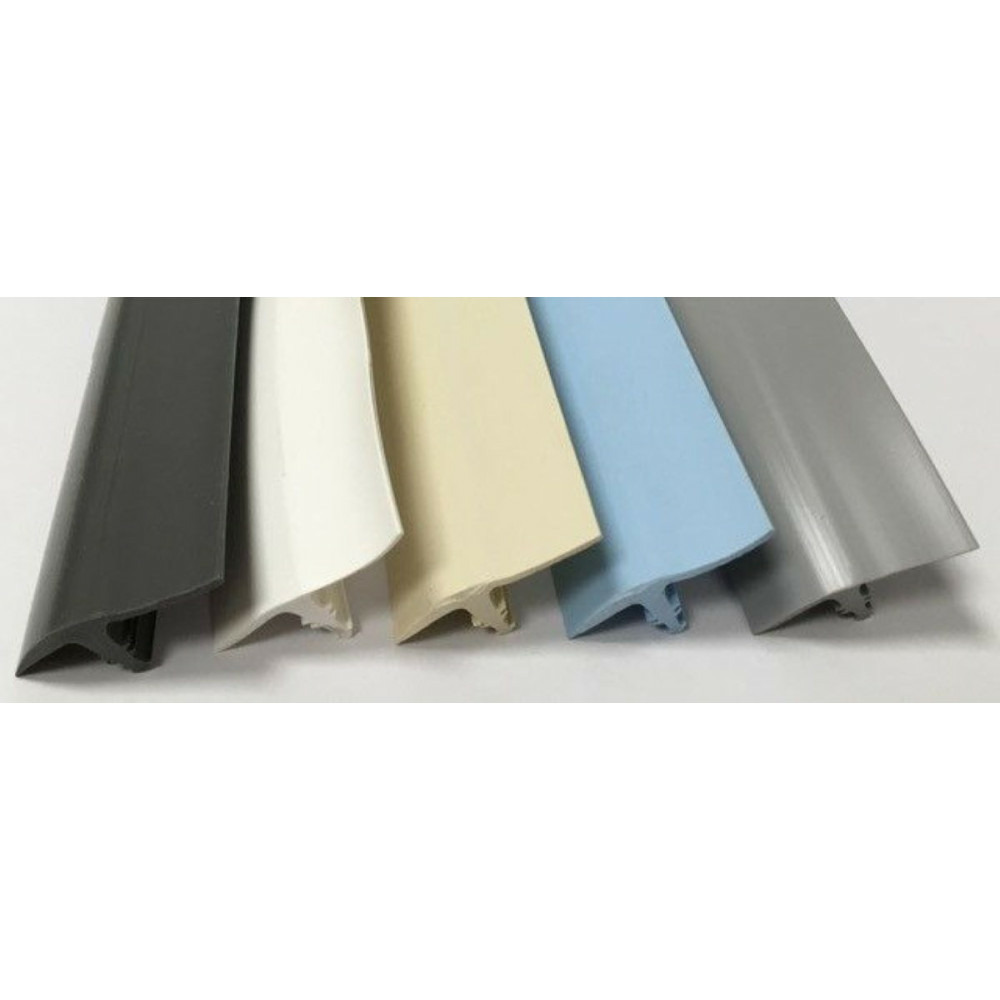 Jonc de blocage liner double levre couleur blanc 30ml