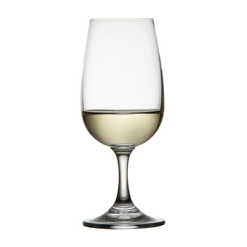 Verres à vin de dégustation bar collection - lot de 6 - olympia
