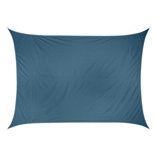 Voile d ombrage rectangulaire