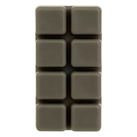 Cire parfumée à brûler