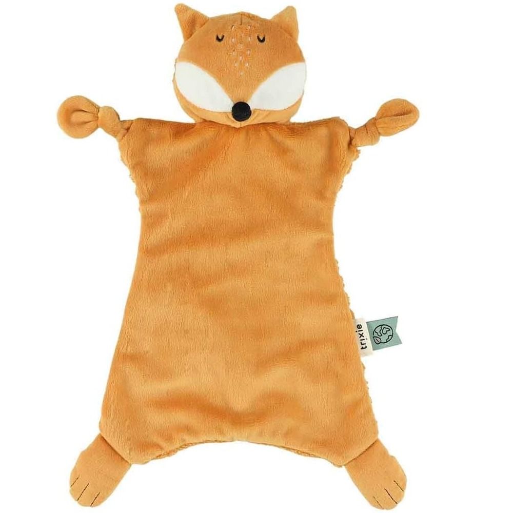 Doudou mr fox