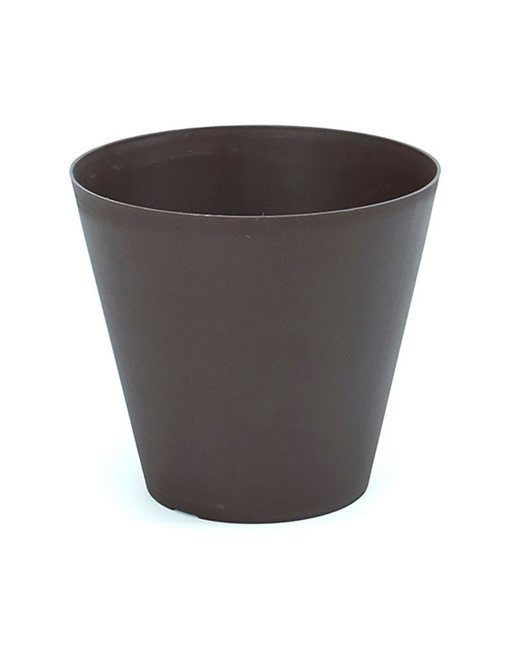 Cone dinjection couleur bronze ø18cm plastiken - plastiken