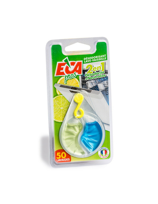 Eca desodorisant lav vai citron - eca pros