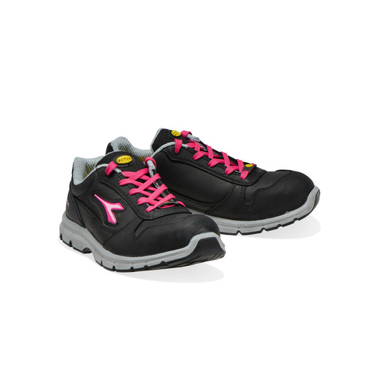 Baskets de sécurité femmes basses run s3 src t38 diadora s.p.a 701.175303