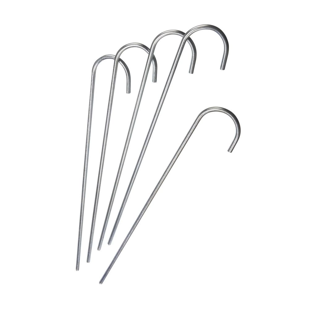 Ancre de sol xxl métal 75 cm