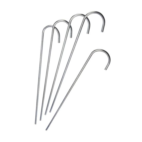 Ancre de sol xxl métal 75 cm