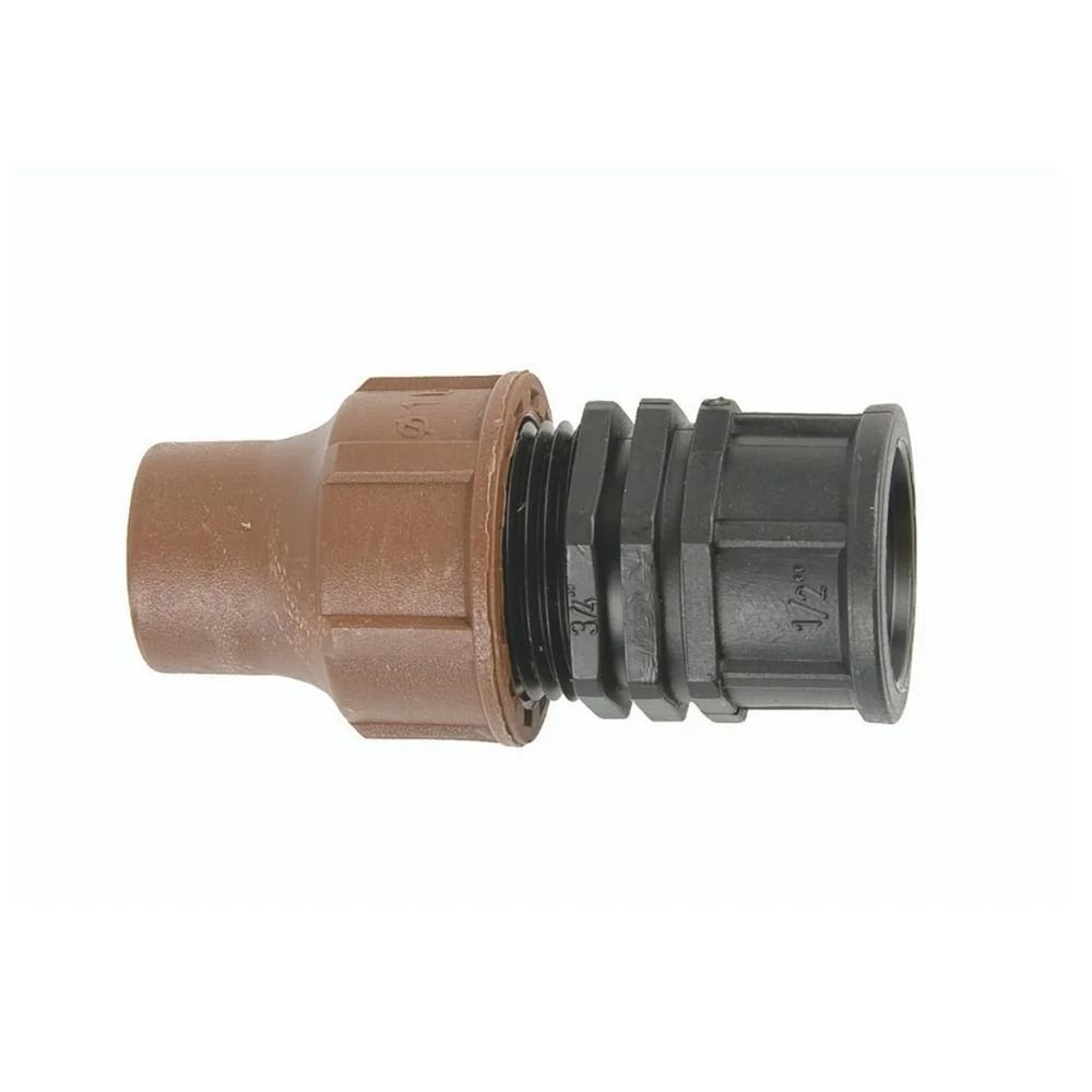 Raccord bf-62 lock 16mm x 1/2' filetage femelle