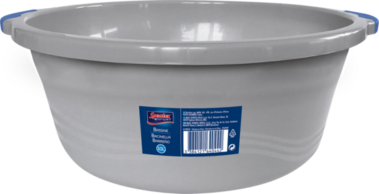 Bassine multiusage spontex expert bassine spontex expert 10 l