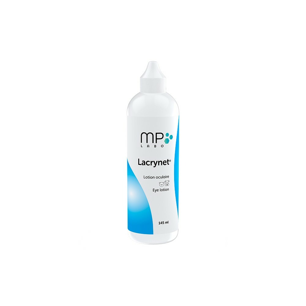 Lacrynet - mp labo 100 ml