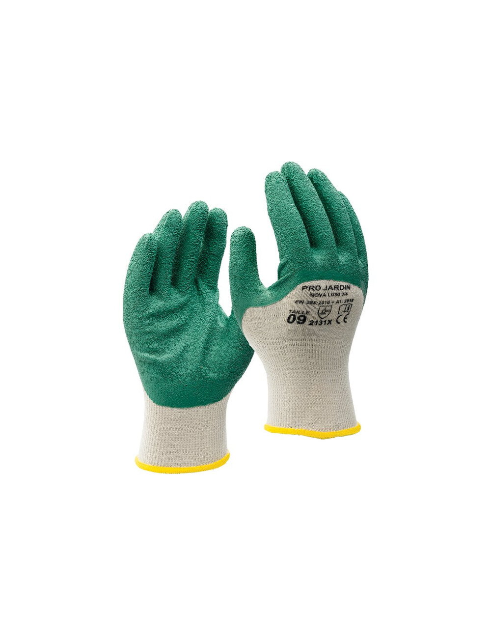 Gant pro jardin l030 3/4 - t8