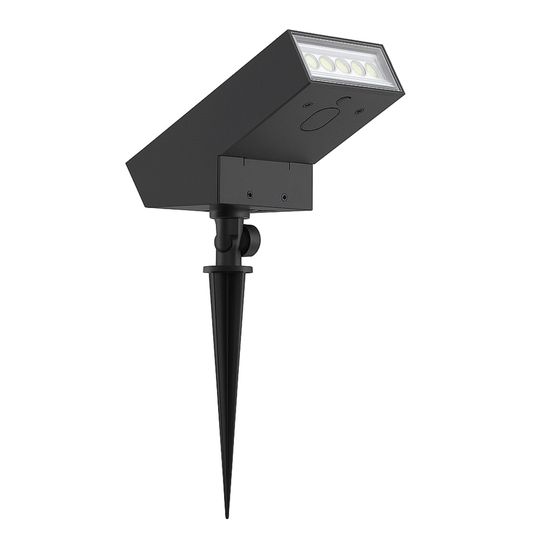Spot solaire projecteur soltek 500lm