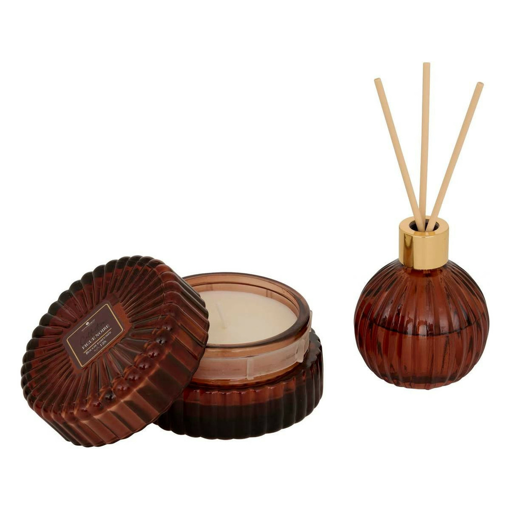 Coffret senteur 2 pièces 