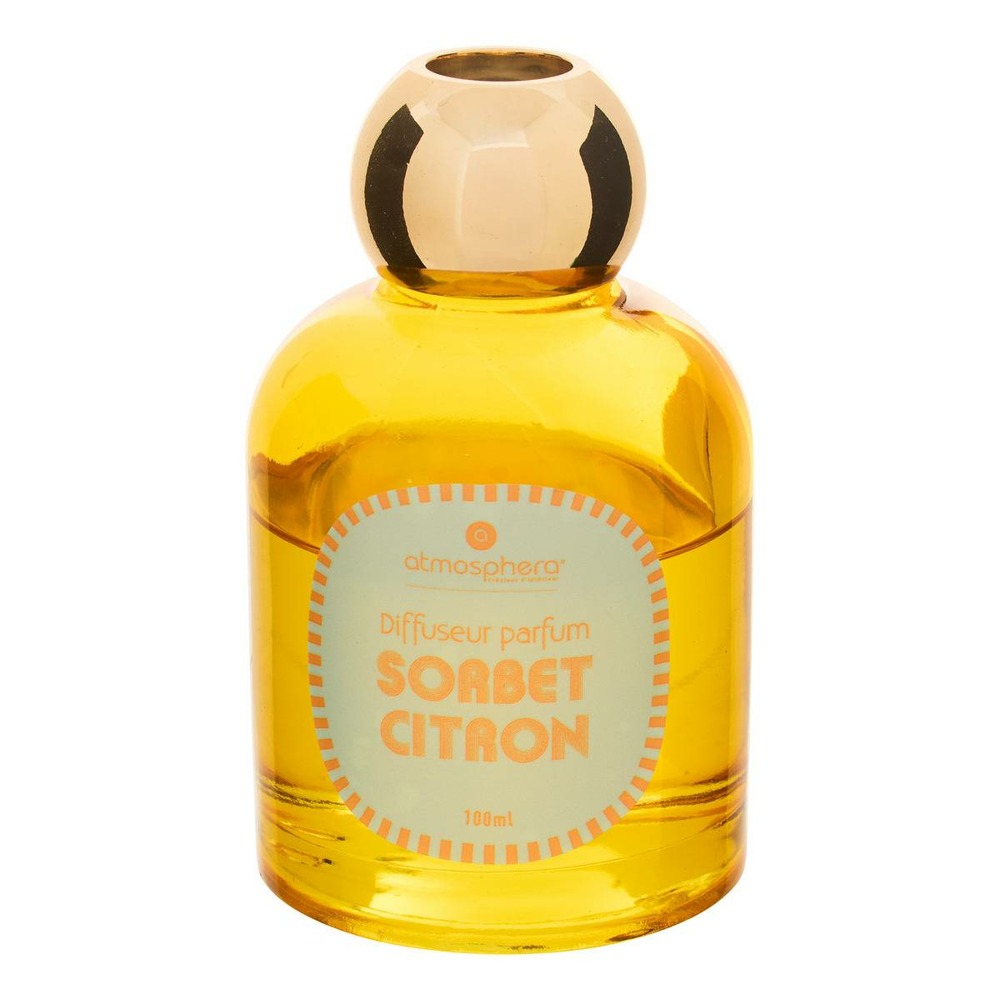Diffuseur de parfum sorbet 100ml