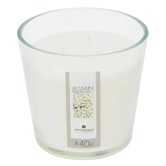 Bougie parfumée
